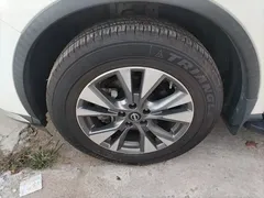 2021 Nissan Murano 2.5L XL 2WD Luxury, белый — фото 23