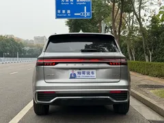 2021 Geely Monjaro 2.0TD DCT EVO 2WD Premium — фото 7