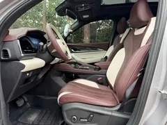 2021 Geely Monjaro 2.0TD DCT EVO 2WD Premium — фото 9