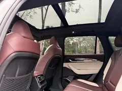 2021 Geely Monjaro 2.0TD DCT EVO 2WD Premium — фото 15