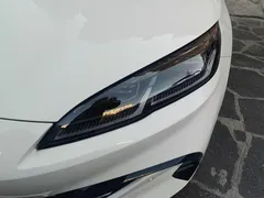 2025 BYD Seal 06 DM-i PHEV Smart Driving 80km Luxury, белый — фото 5