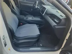 2025 BYD Seal 06 DM-i PHEV Smart Driving 80km Luxury, белый — фото 8