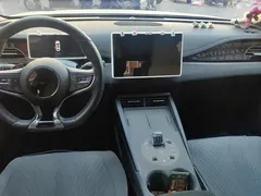 2025 BYD Seal 06 DM-i PHEV Smart Driving 80km Luxury, белый — фото 12