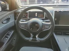 2025 BYD Seal 06 DM-i PHEV Smart Driving 80km Luxury, белый — фото 15