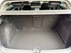 2021 Volkswagen Golf 280TSI DSG Pro, белый — фото 18