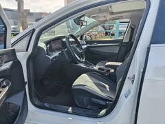 2021 Volkswagen Golf 280TSI DSG Pro, белый — фото 4