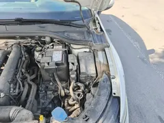 2021 Volkswagen Golf 280TSI DSG Pro, белый — фото 13