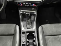 2023 Audi Q3 35 TFSI 1.4T Sport, белый — фото 10
