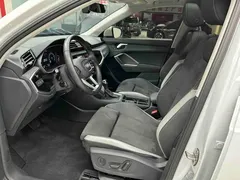 2023 Audi Q3 35 TFSI 1.4T Sport, белый — фото 16