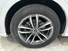 2023 Audi Q3 35 TFSI 1.4T Sport, белый — фото 25