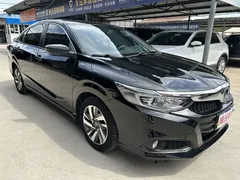 2019 Honda Crider 180Turbo CVT Luxury, чёрный — фото 3