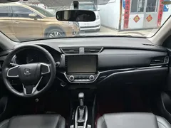 2019 Honda Crider 180Turbo CVT Luxury, чёрный — фото 4