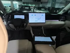 2024 BYD Qin L PHEV 120KM Excellence, синий — фото 10