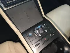 2024 BYD Qin L PHEV 120KM Excellence, синий — фото 14