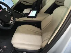 2024 BYD Qin L PHEV 120KM Excellence, синий — фото 15