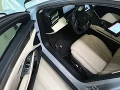 2024 BYD Qin L PHEV 120KM Excellence, синий — фото 16