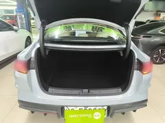2024 BYD Qin L PHEV 120KM Excellence, синий — фото 19
