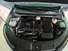 2024 BYD Qin L PHEV 120KM Excellence, синий — фото 20