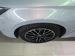2024 BYD Qin L PHEV 120KM Excellence, синий — фото 23
