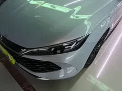 2024 BYD Qin L PHEV 120KM Excellence, синий — фото 24