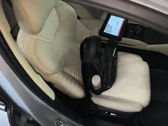 2024 BYD Qin L PHEV 120KM Excellence, синий — фото 25