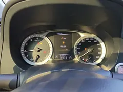 2021 Nissan Navara 2.5L AT 4WD Premium QR25, белый — фото 12