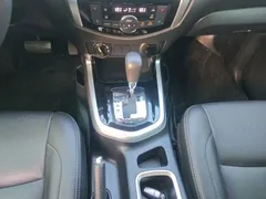 2021 Nissan Navara 2.5L AT 4WD Premium QR25, белый — фото 14