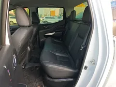 2021 Nissan Navara 2.5L AT 4WD Premium QR25, белый — фото 17