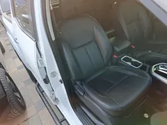 2021 Nissan Navara 2.5L AT 4WD Premium QR25, белый — фото 25