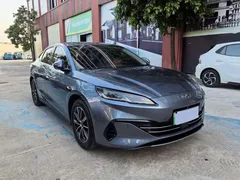 2026 BYD Seal 06 DM-i PHEV 210km Premium — фото 3