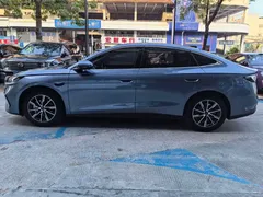 2026 BYD Seal 06 DM-i PHEV 210km Premium — фото 4