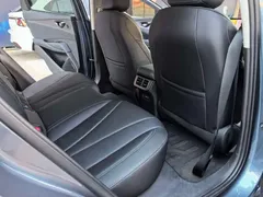 2026 BYD Seal 06 DM-i PHEV 210km Premium — фото 11