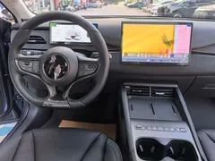 2026 BYD Seal 06 DM-i PHEV 210km Premium — фото 13