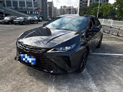 2023 Chery Arrizo 5 GT 1.6T DCT