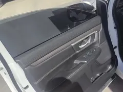 2021 Honda Breeze 240TURBO CVT 2WD Elite, белый — фото 7