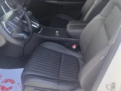 2021 Honda Breeze 240TURBO CVT 2WD Elite, белый — фото 9