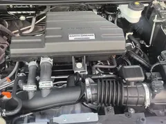 2021 Honda Breeze 240TURBO CVT 2WD Elite, белый — фото 10