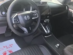 2021 Honda Breeze 240TURBO CVT 2WD Elite, белый — фото 12