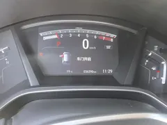 2021 Honda Breeze 240TURBO CVT 2WD Elite, белый — фото 14