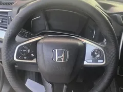2021 Honda Breeze 240TURBO CVT 2WD Elite, белый — фото 15
