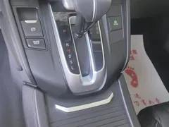 2021 Honda Breeze 240TURBO CVT 2WD Elite, белый — фото 16