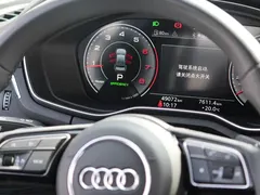 2023 Audi A4L 40 TFSI Luxury Dynamic — фото 6