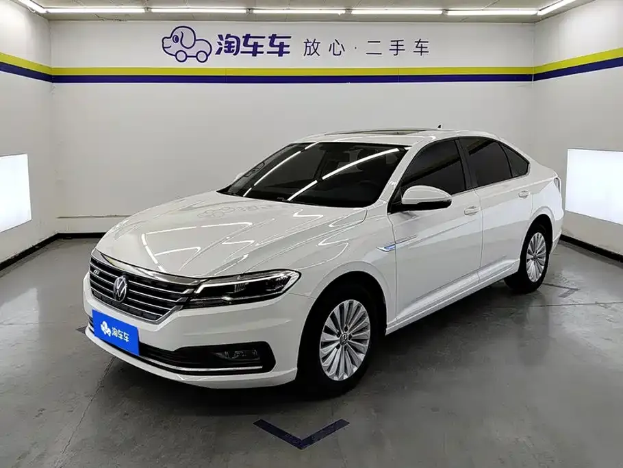 2021 Volkswagen Lavida 280TSI DSG Comfort