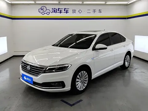 2021 Volkswagen Lavida 280TSI DSG Comfort