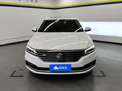 2021 Volkswagen Lavida 280TSI DSG Comfort, белый — фото 2