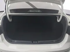 2021 Volkswagen Lavida 280TSI DSG Comfort, белый — фото 4