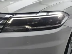 2021 Volkswagen Lavida 280TSI DSG Comfort, белый — фото 5