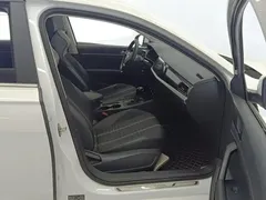 2021 Volkswagen Lavida 280TSI DSG Comfort, белый — фото 8
