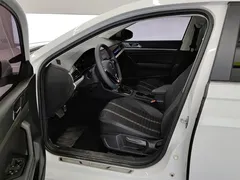 2021 Volkswagen Lavida 280TSI DSG Comfort, белый — фото 9