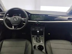 2021 Volkswagen Lavida 280TSI DSG Comfort, белый — фото 12
